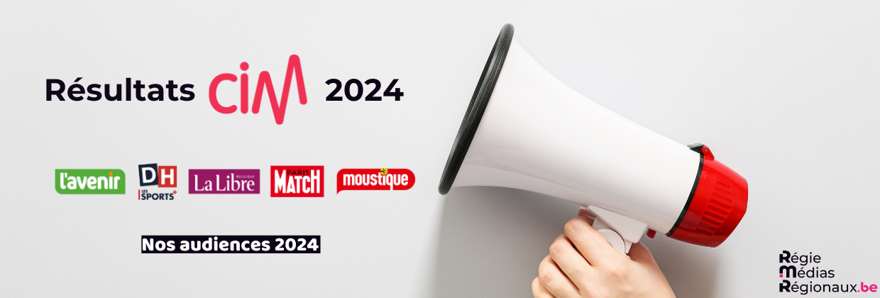 Résultats CIM 2024 RMR